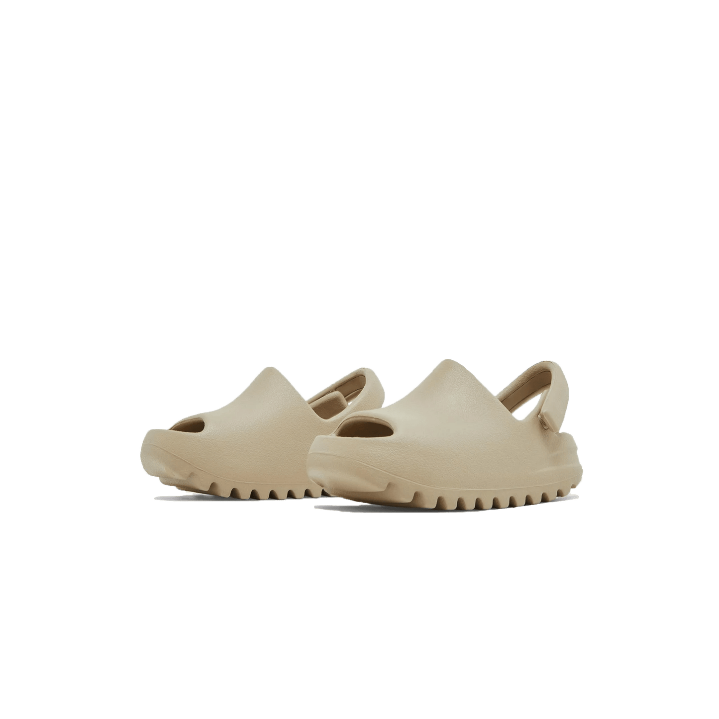 adidas Yeezy Slide Infant 'Pure' 2022 Re-Release