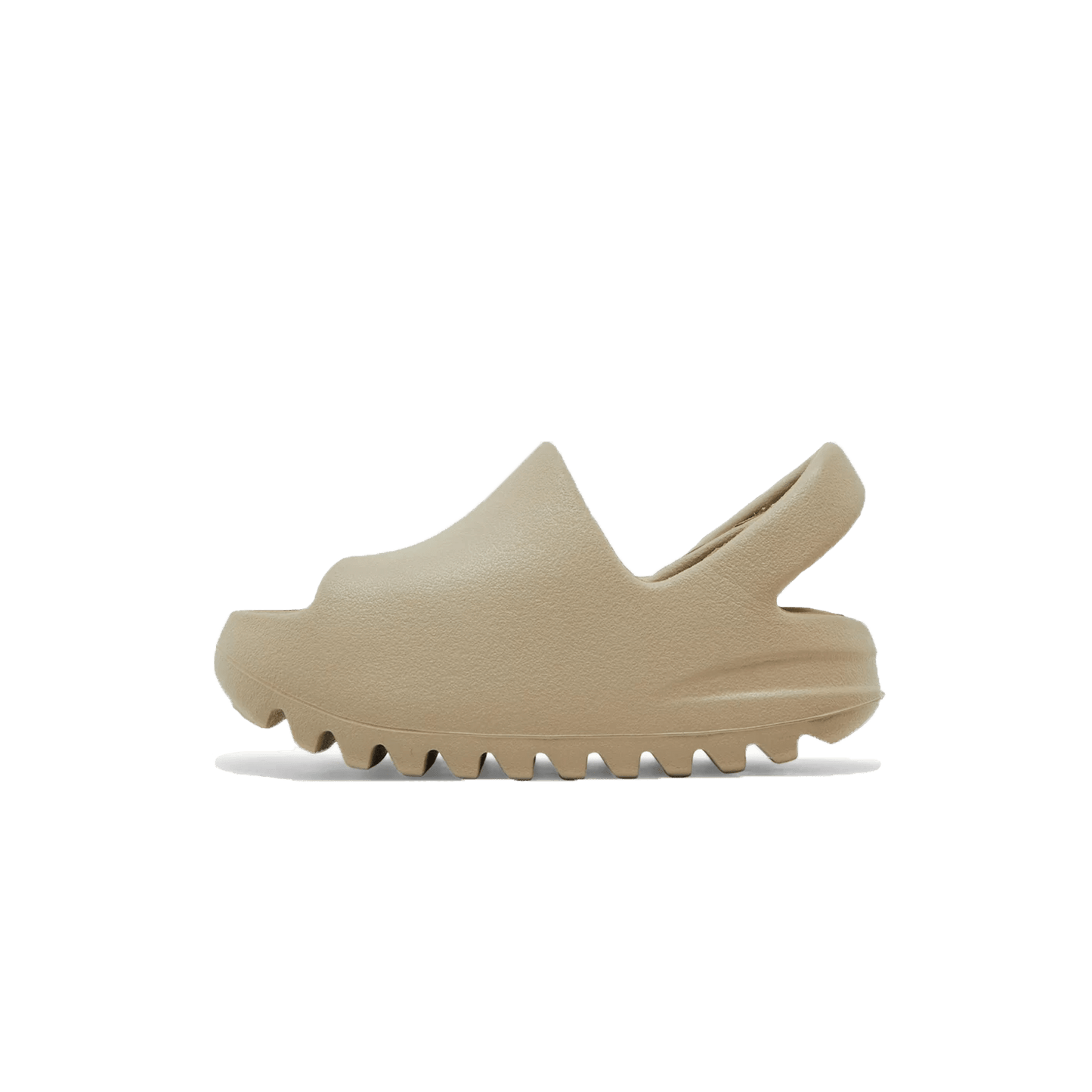 adidas Yeezy Slide Infant 'Pure' 2022 Re-Release