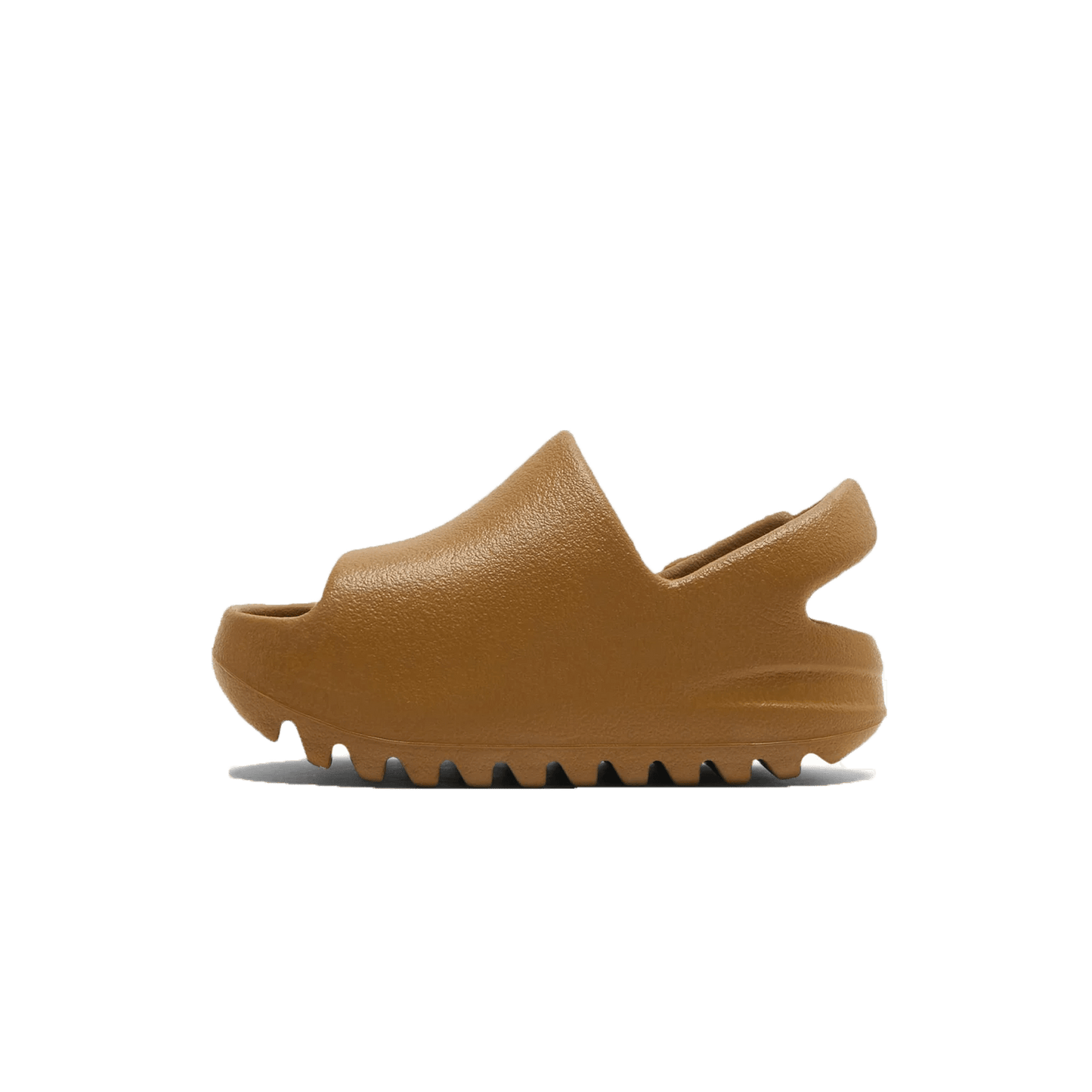 adidas Yeezy Slides Infants 'Ochre'