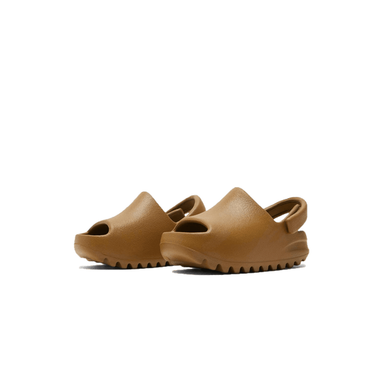 adidas Yeezy Slides Infants 'Ochre'