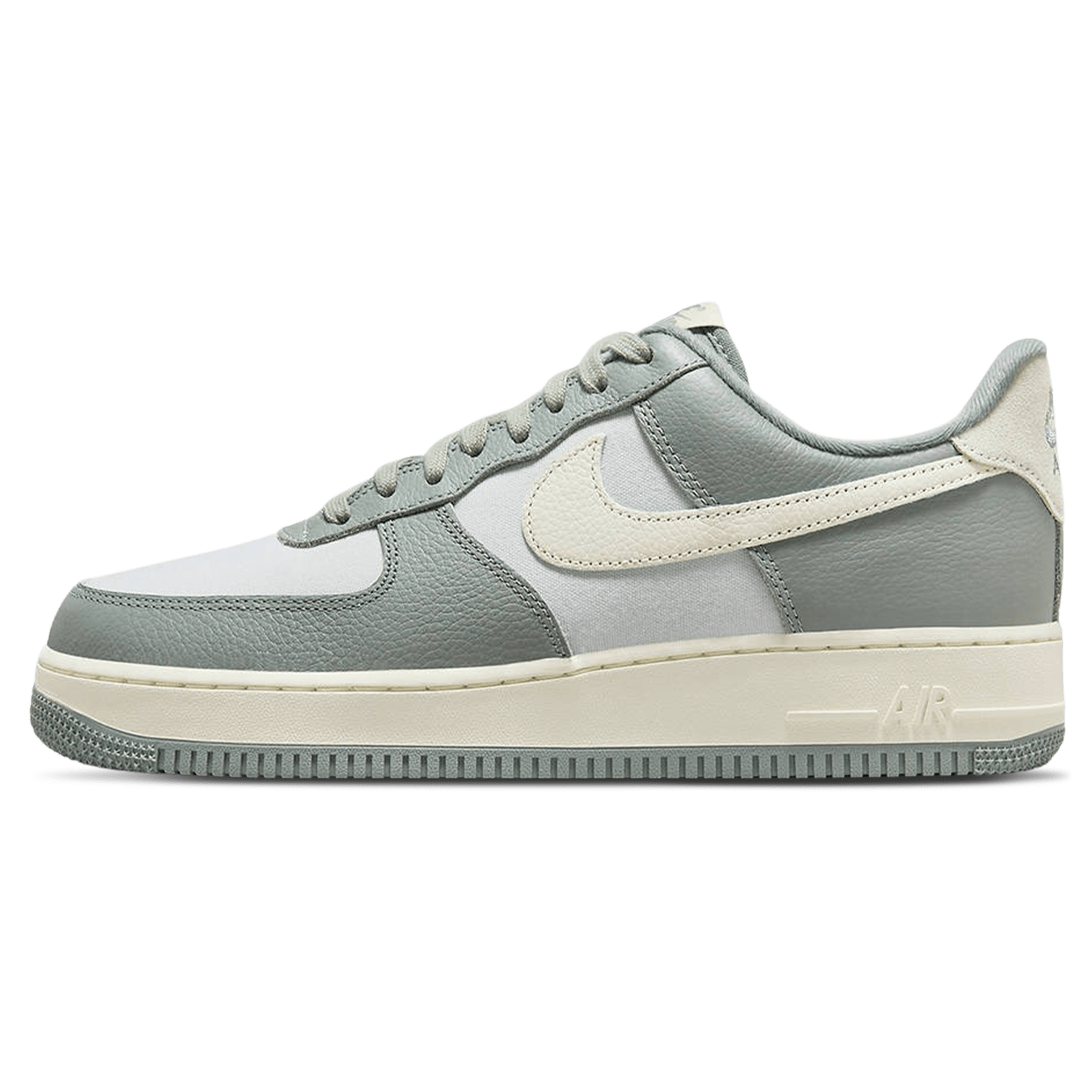 Nike Air Force 1 Low '07 LX 'Mica Green'