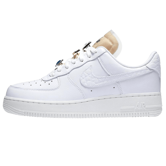 Nike Wmns Air Force 1 Low '07 LX 'Bling'
