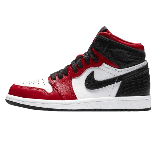 Air Jordan 1 Retro High OG PS 'Satin Red'