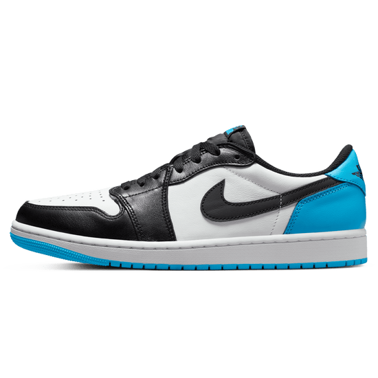 Air Jordan 1 Retro Low OG 'UNC'