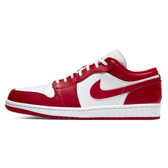 Air Jordan 1 Low 'Gym Red'