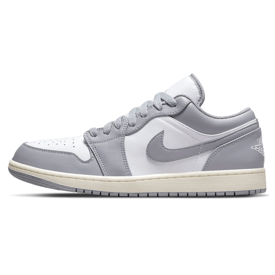 Air Jordan 1 Low 'Vintage Grey'
