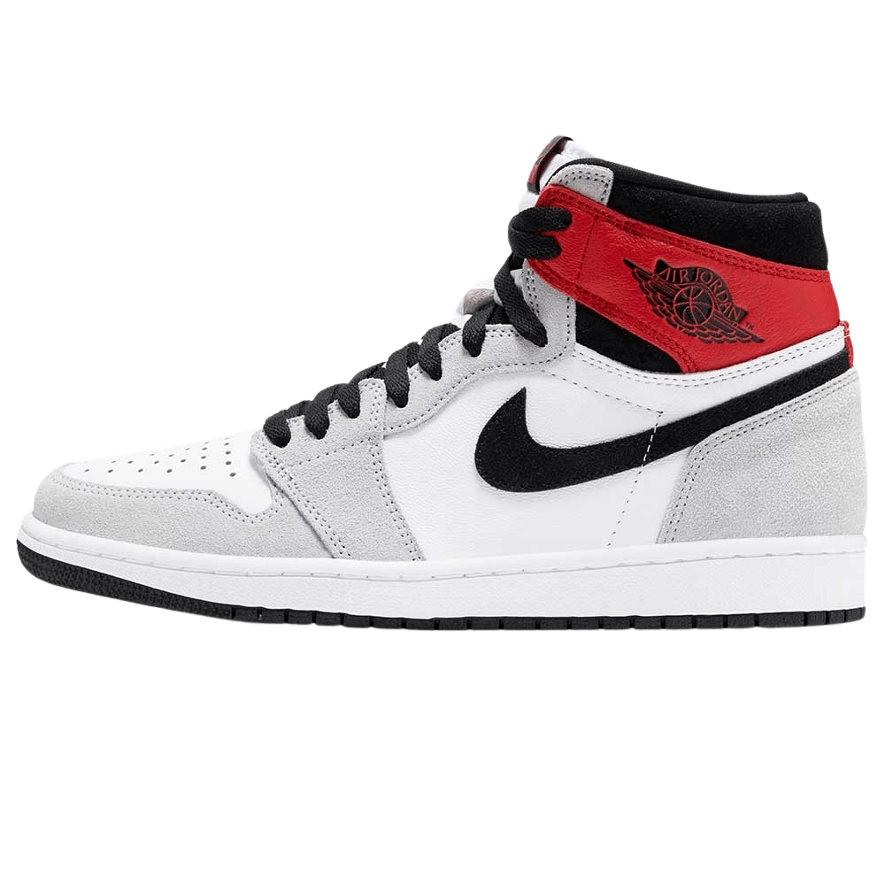 Air Jordan 1 Retro High OG 'Smoke Grey'