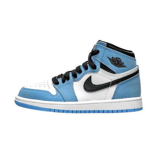 Air Jordan 1 Retro High OG PS 'University Blue'