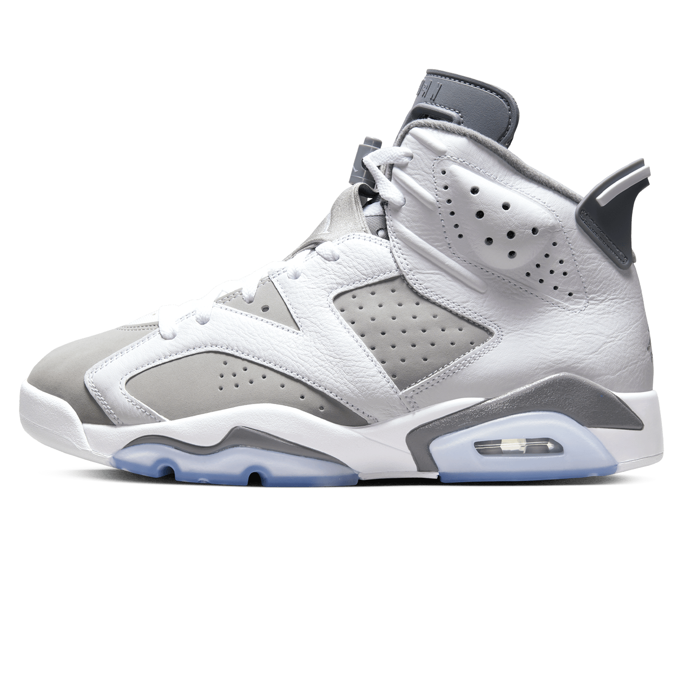 Air Jordan 6 Retro 'Cool Grey'