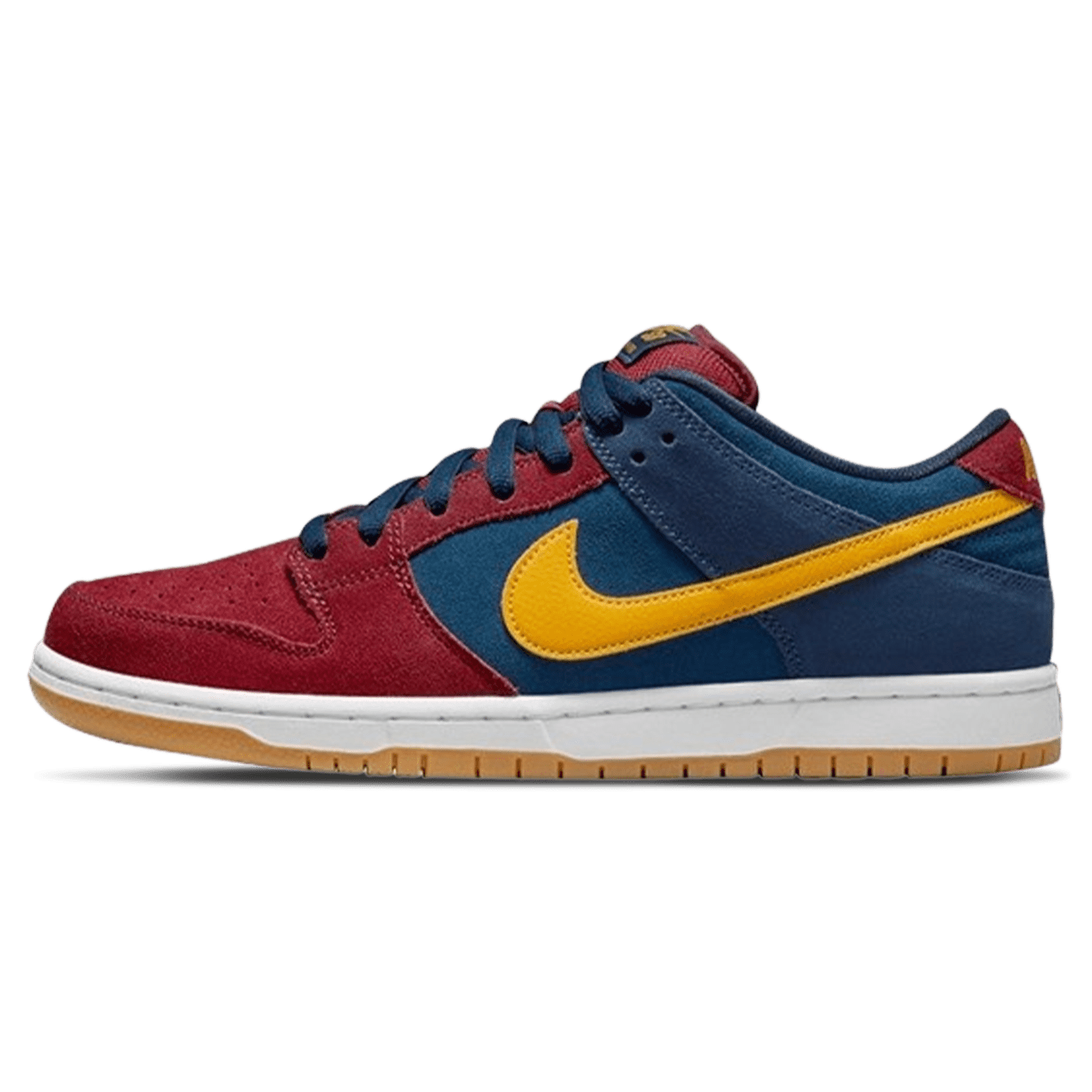Nike Dunk Low SB 'Catalonia'