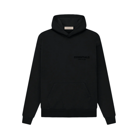 Fear of God Essentials Hoodie 'Stretch Limo' (SS22)
