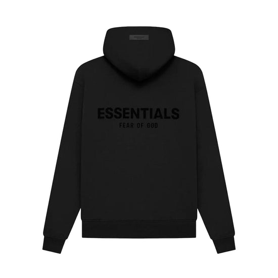 Fear of God Essentials Hoodie 'Stretch Limo' (SS22)