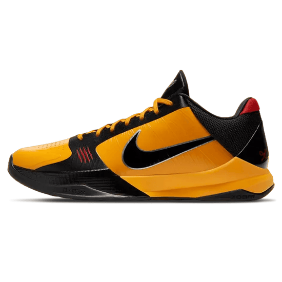 Nike Zoom Kobe 5 Protro ‘Bruce Lee’