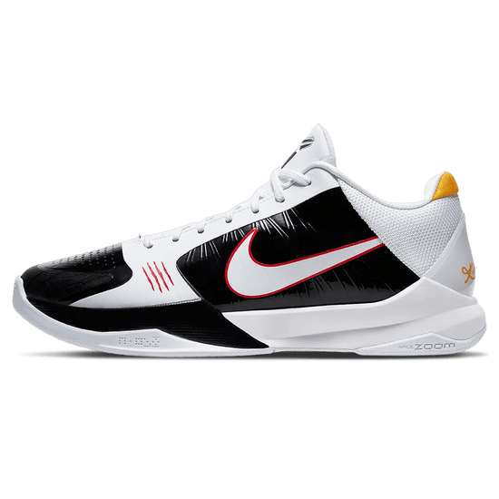 Nike Zoom Kobe 5 Protro 'Alternate Bruce Lee'