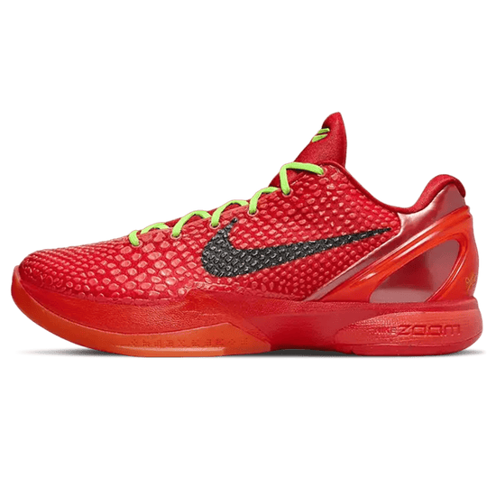 Nike Zoom Kobe 6 Protro 'Reverse Grinch'