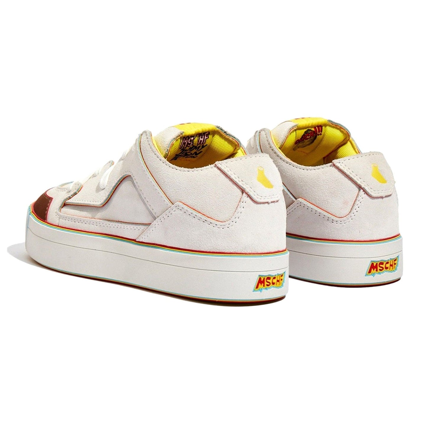 Jimmy Fallon x MSCHF Gobstomper