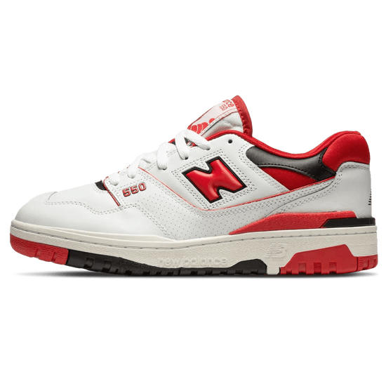 New Balance 550 'White Team Red'