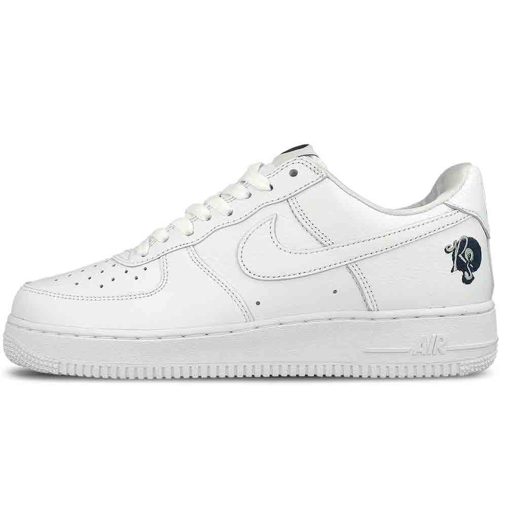 Nike Air Force 1 07 Roc-A-Fella  AF-100