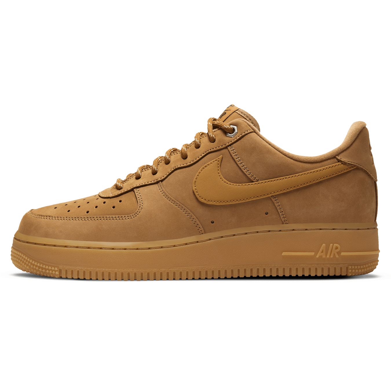 Nike Air Force 1 Low 'Flax' 2019