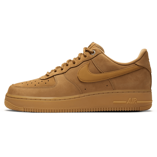 Nike Air Force 1 Low 'Flax' 2019