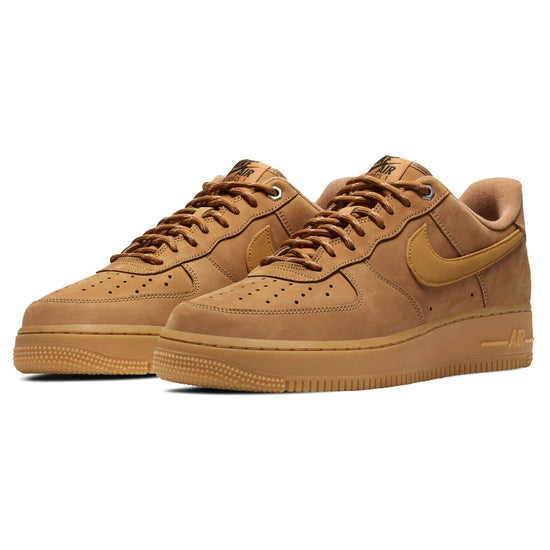 Nike Air Force 1 Low 'Flax' 2019
