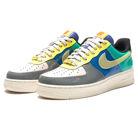 Undefeated x Nike Air Force 1 Low 'Community'