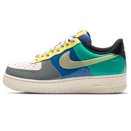 Undefeated x Nike Air Force 1 Low 'Community'