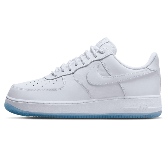 Nike Air Force 1 Low 'White Icy Blue'