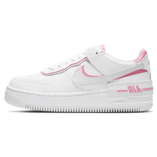 Nike Air Force 1 Shadow Wmns 'White Magic Flamingo'