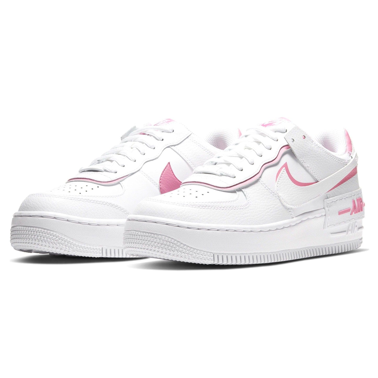 Nike Air Force 1 Shadow Wmns 'White Magic Flamingo'