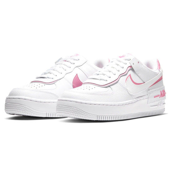 Nike Air Force 1 Shadow Wmns 'White Magic Flamingo'