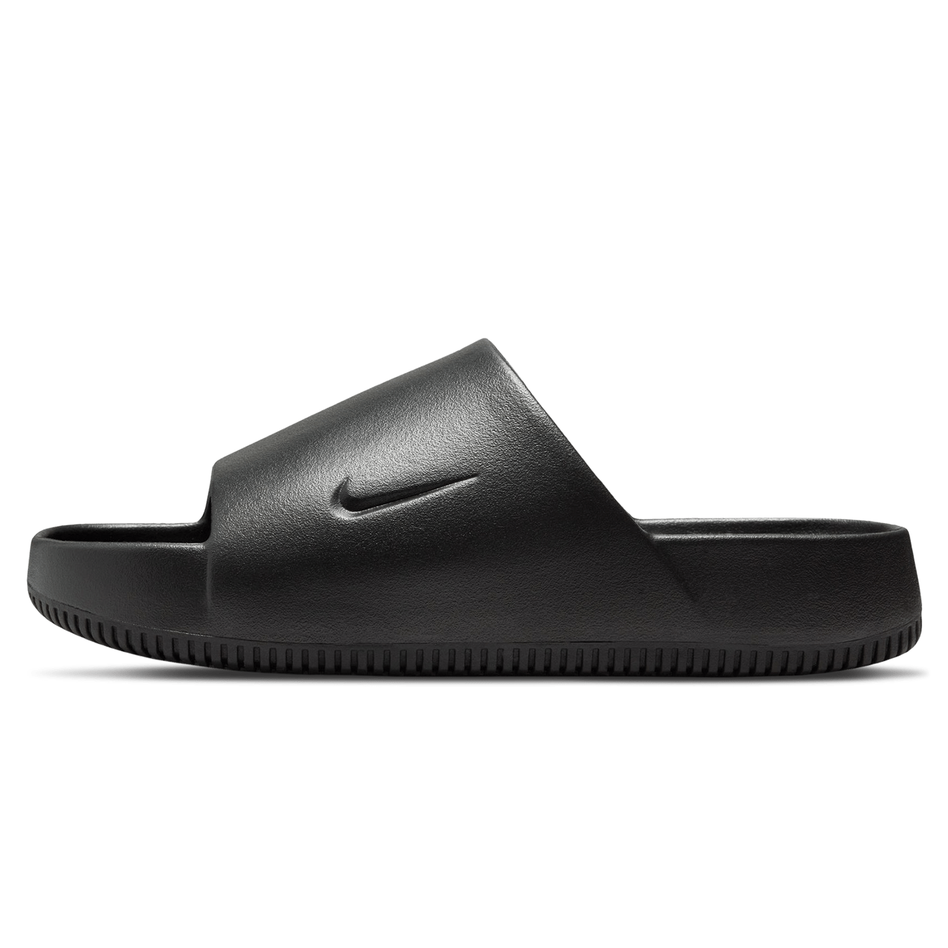Nike Calm Slide 'Black'
