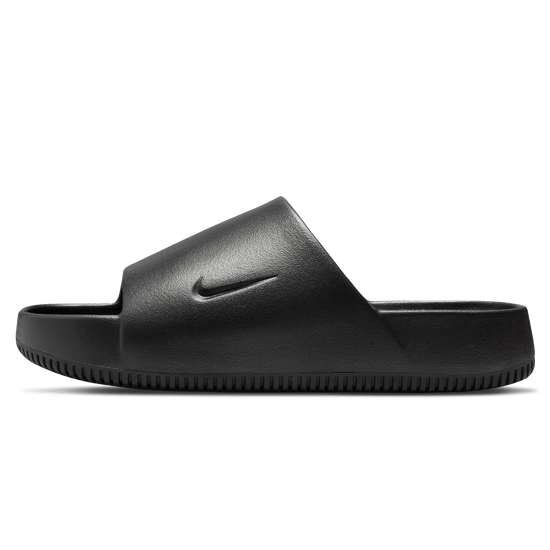Nike Calm Slide 'Black'