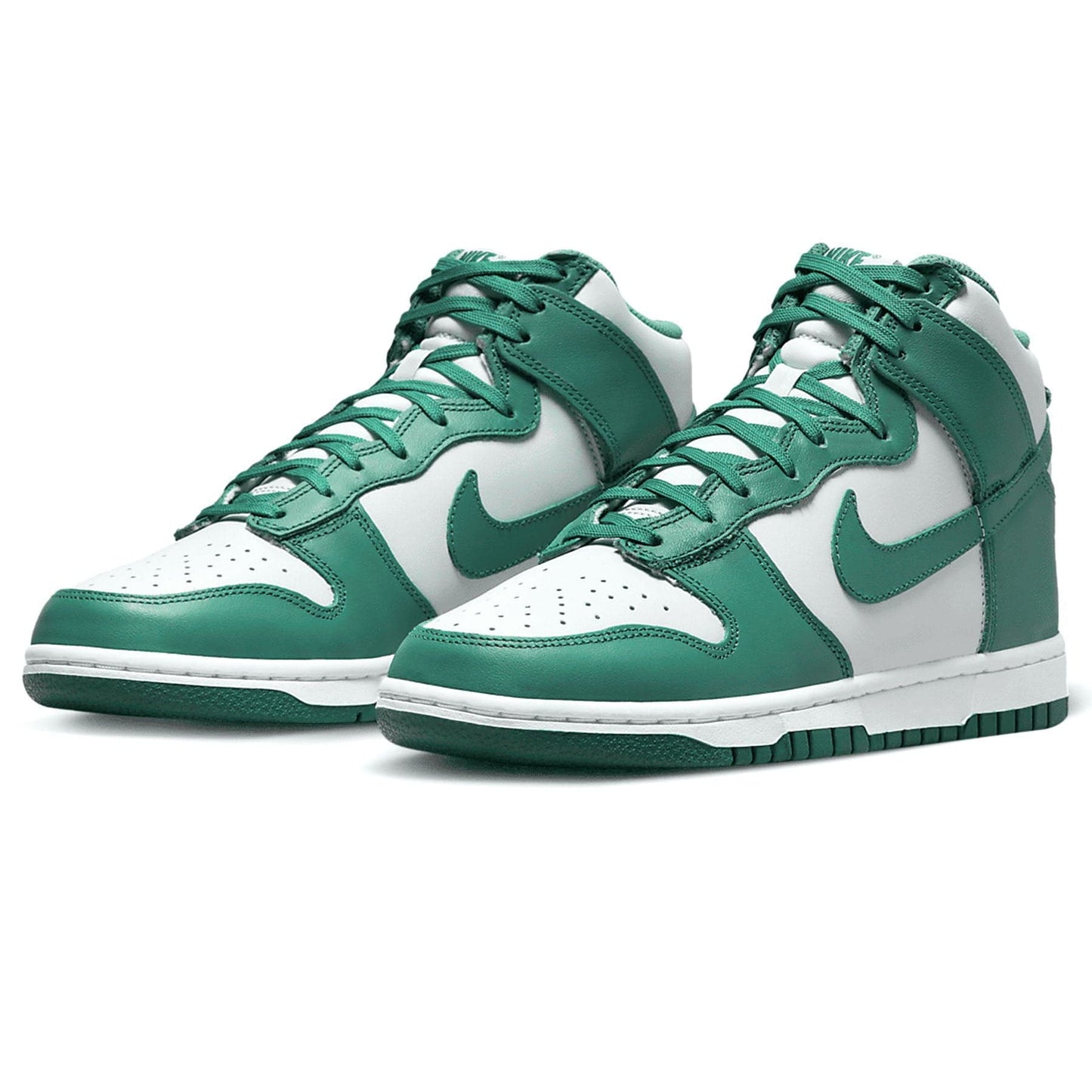 Nike Dunk High Wmns  'Bicoastal'