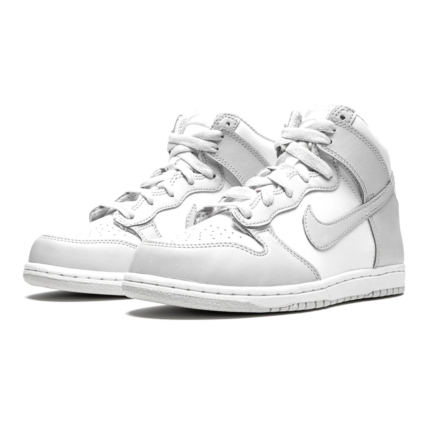 Nike Dunk High PS 'Vast Grey'
