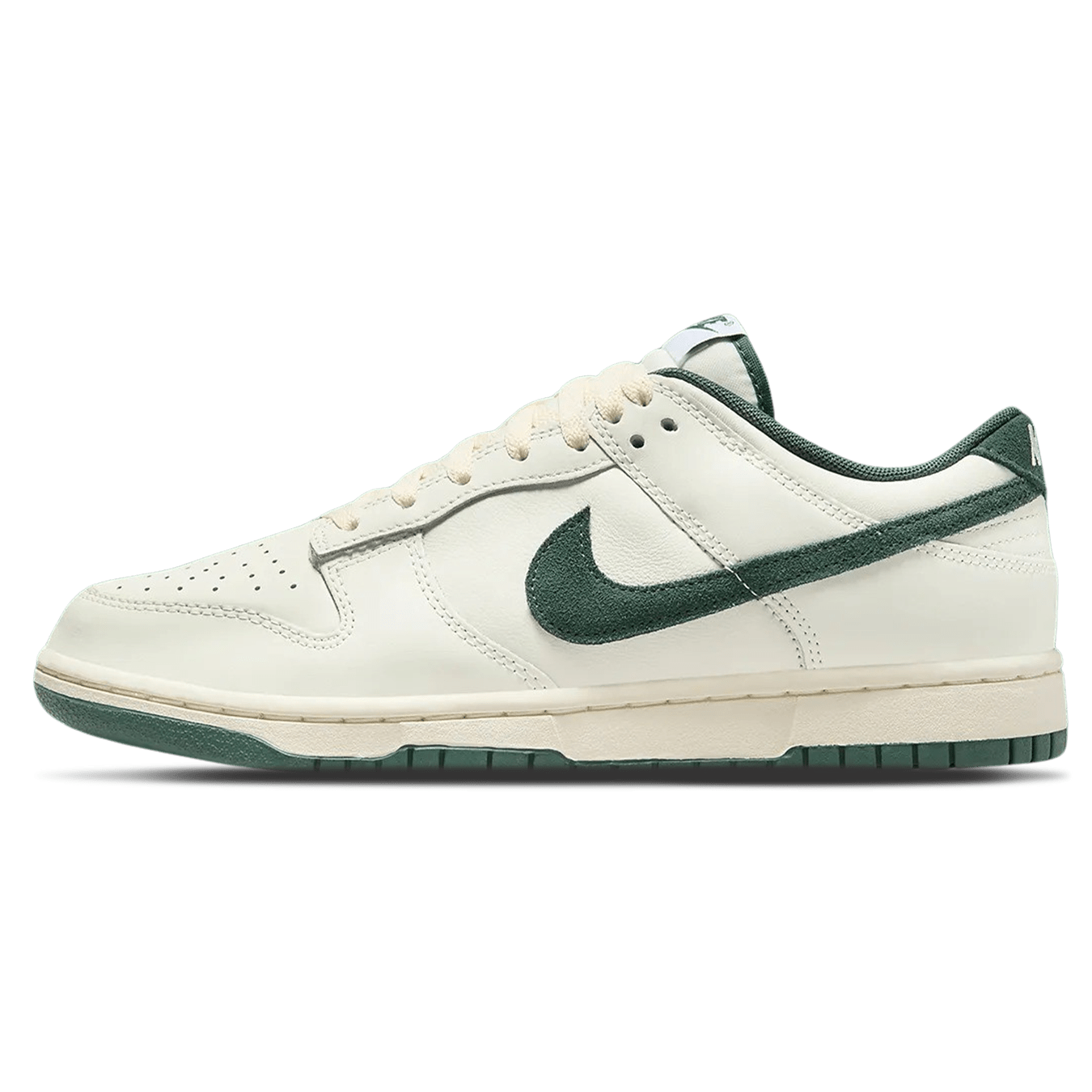 Nike Dunk Low 'Athletic Department - Deep Jungle'