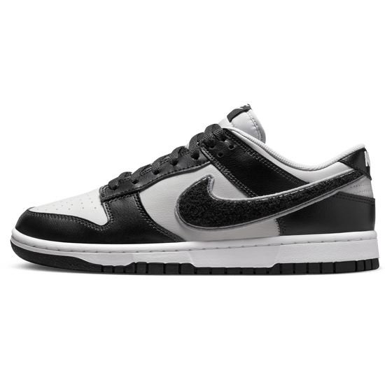Nike Dunk Low 'Chenille Swoosh'