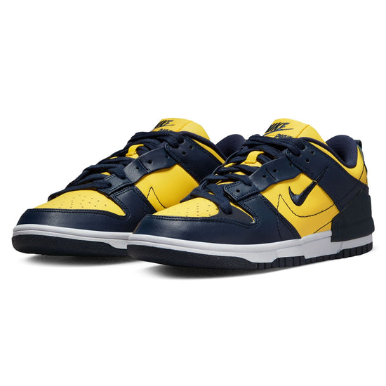 Nike Dunk Low Disrupt 2 'Michigan'