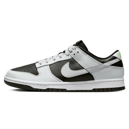 Nike Dunk Low 'Reverse Panda Neon'