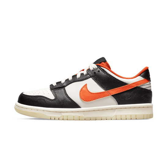 Nike Dunk Low Premium GS 'Halloween'