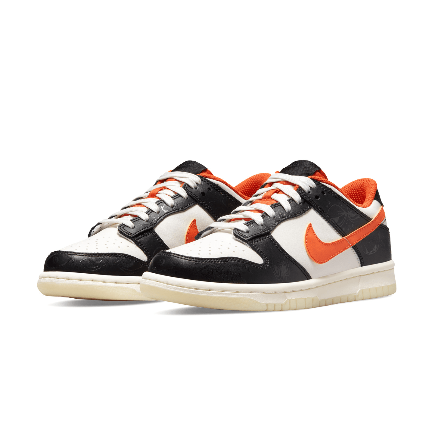 Nike Dunk Low Premium GS 'Halloween'