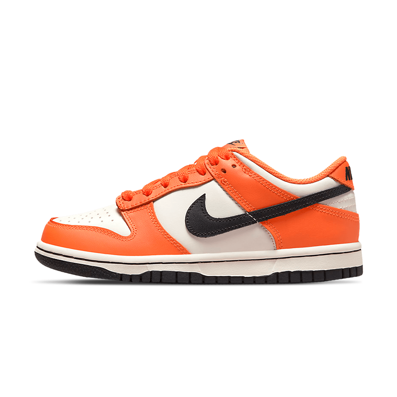 Nike Dunk Low GS Halloween 2022