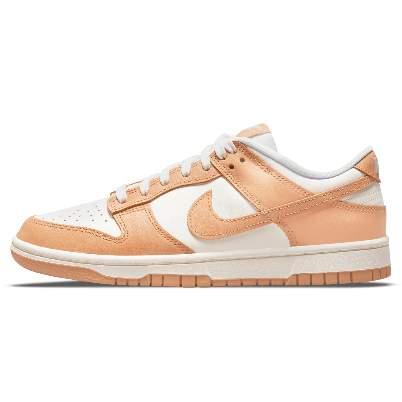 Nike Dunk Low Wmns 'Harvest Moon'