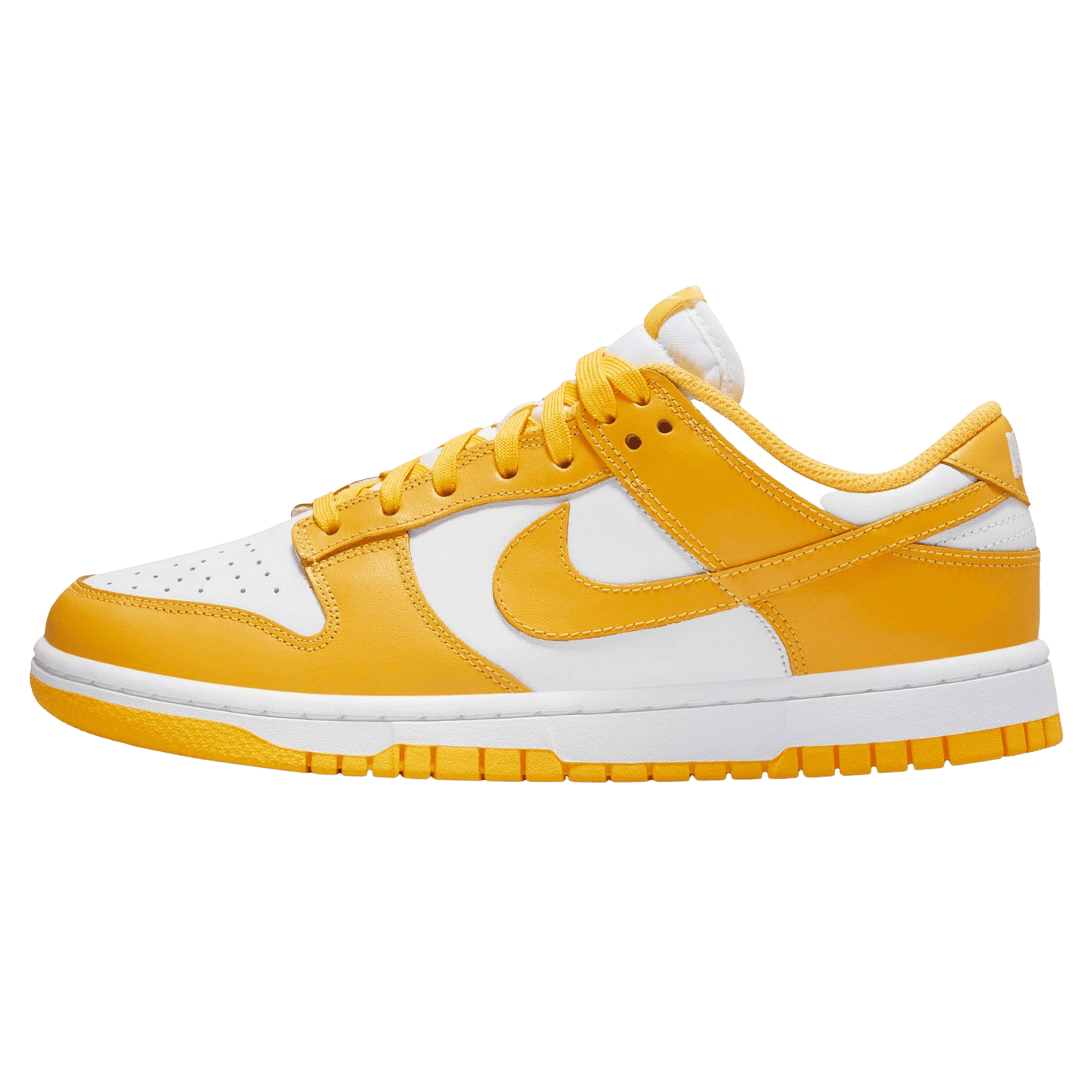 Nike Dunk Low Wmns 'Laser Orange'