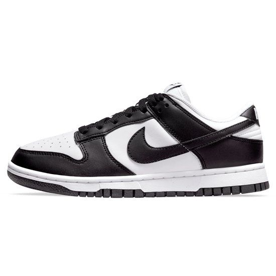 Nike Dunk Low Next Nature 'White Black'
