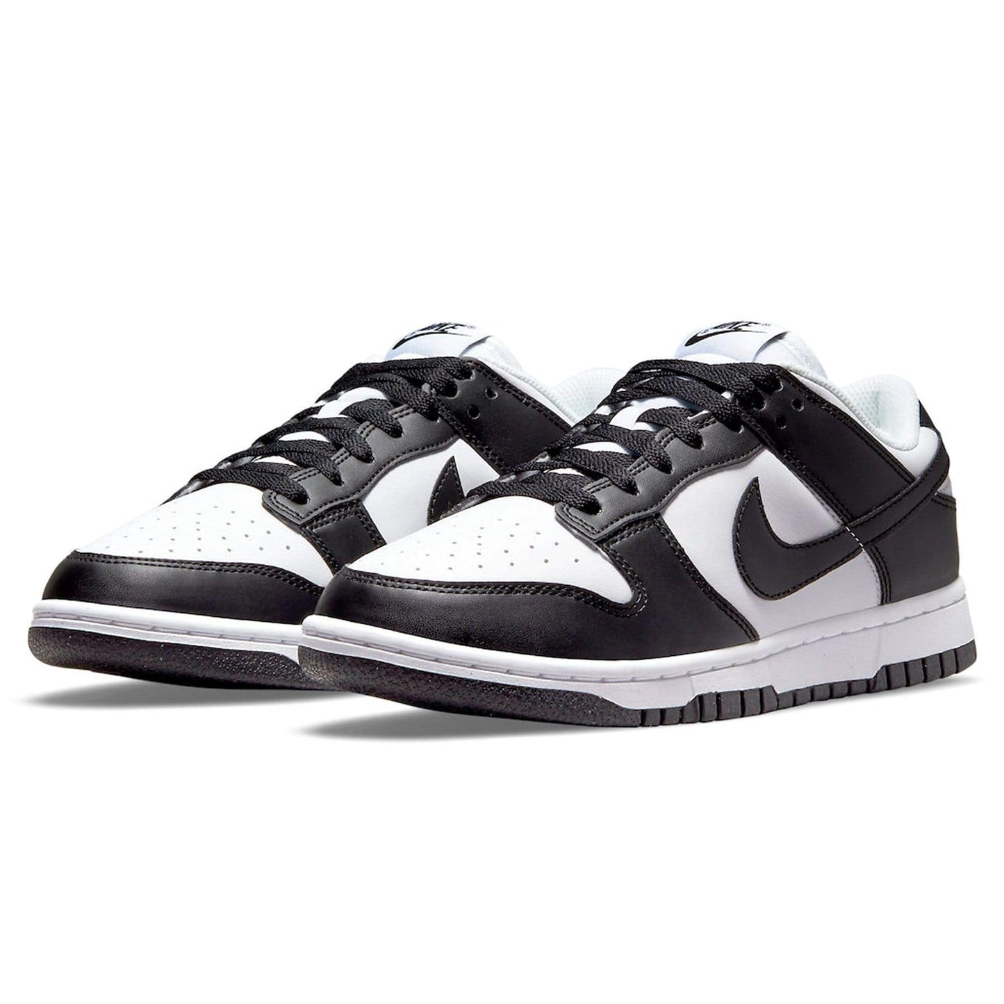 Nike Dunk Low Next Nature 'White Black'