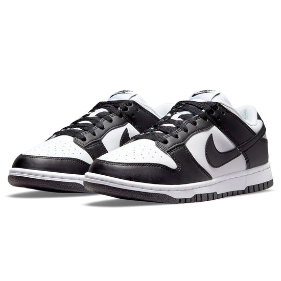 Nike Dunk Low Next Nature 'White Black'