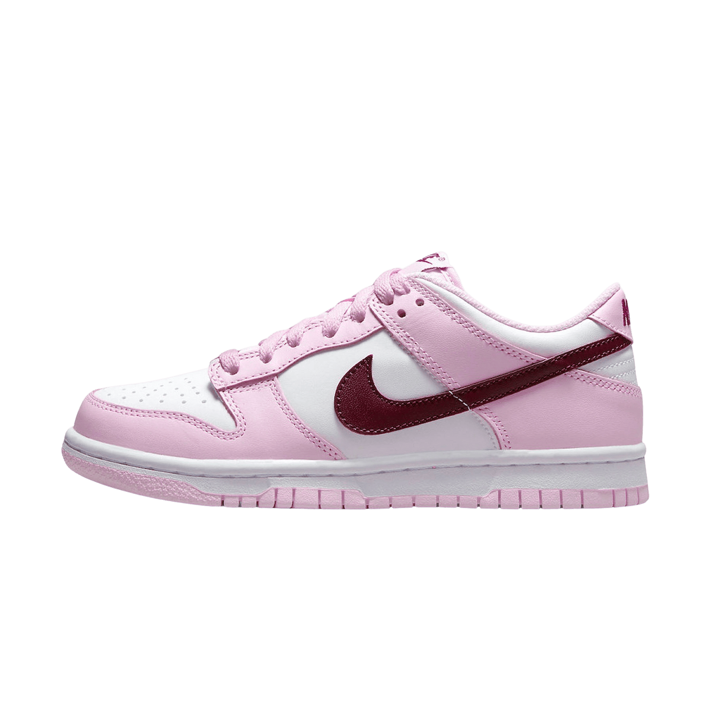 Nike Dunk Low GS Valentine's Day