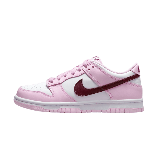 Nike Dunk Low GS Valentine's Day