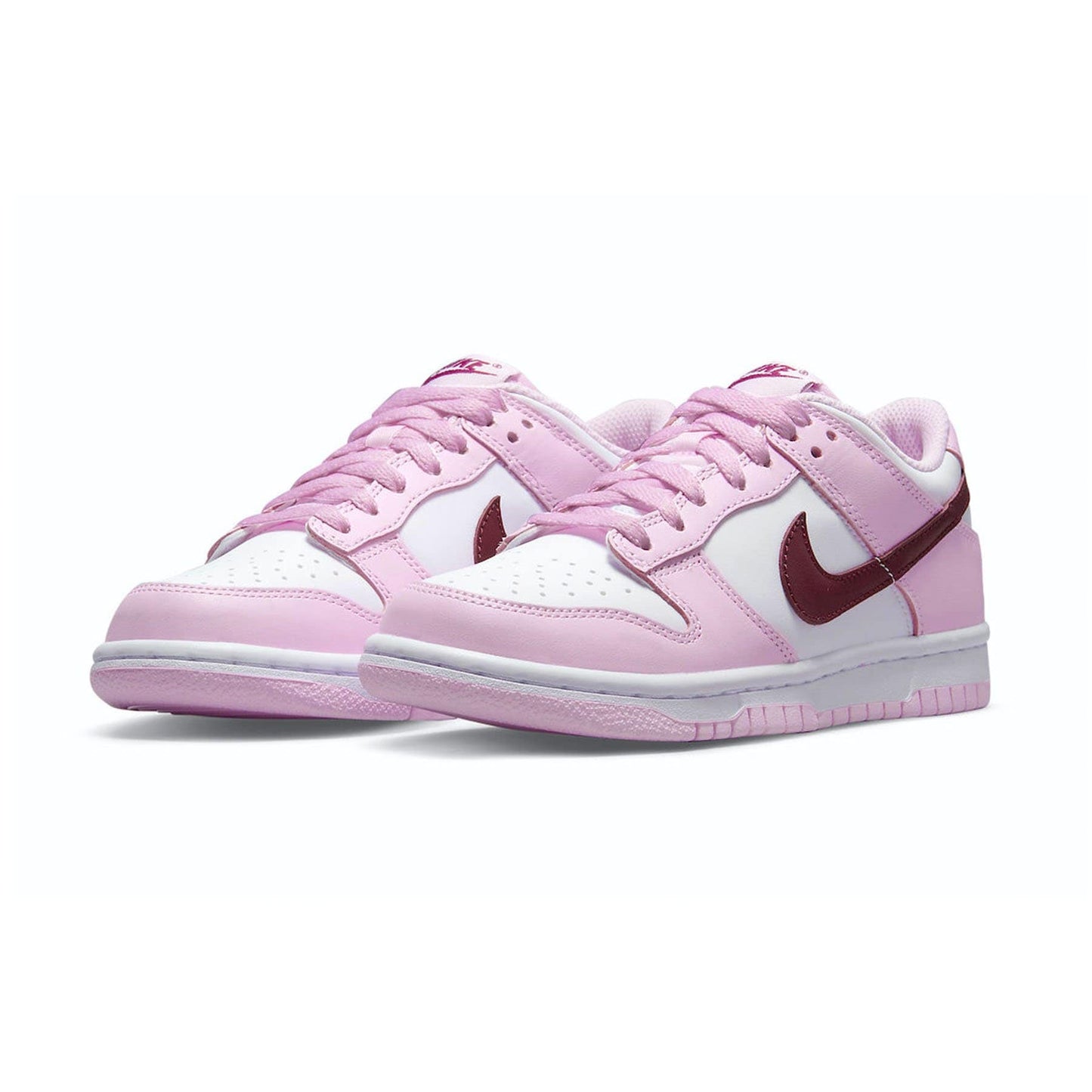 Nike Dunk Low GS Valentine's Day